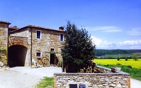 Borgo Antico Ficaiole